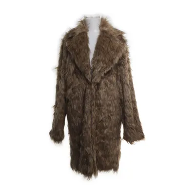 Winter coat (Beige) from Pecaocun