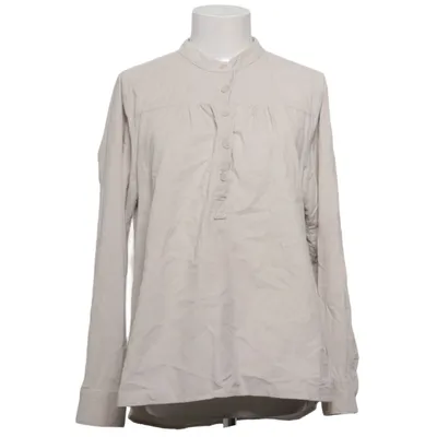 Blus (Beige) från Eight 2 Nine Bomull