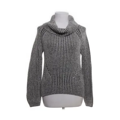 Polotröja (Vit, Svart) från Cache Cache Akryl