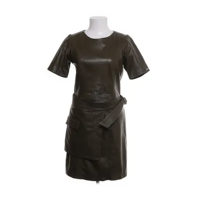 Dress (Green) from OCHNIK