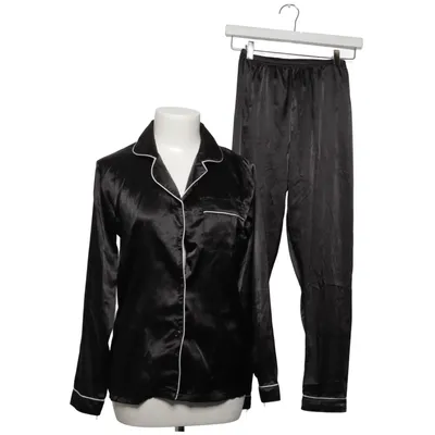 Pajamas (Black, White) from Fisherfield