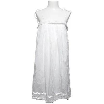 Klänning (Vit) från Co'Couture