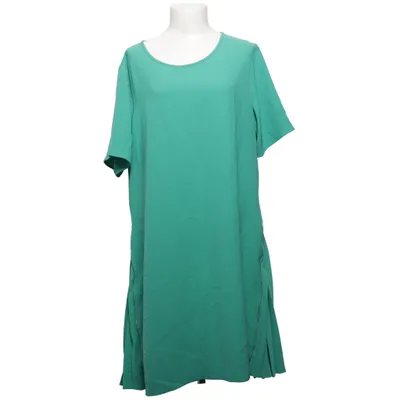 Robe (Vert) de Antonelli Élasthane, Polyester