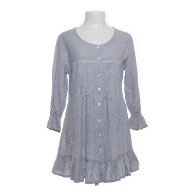 Robe (Bleu, Blanc) de Pijazz