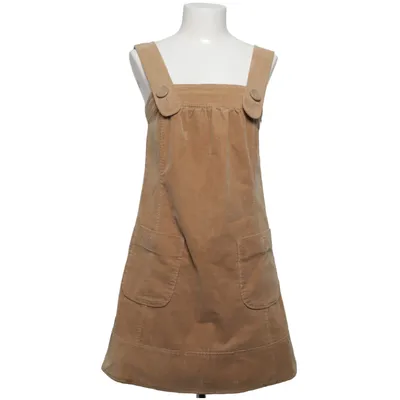 Tuinjurk (Beige) van Vero Moda Jeans