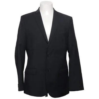 Blazer (Hopper) de Angelico Polyester, Laine