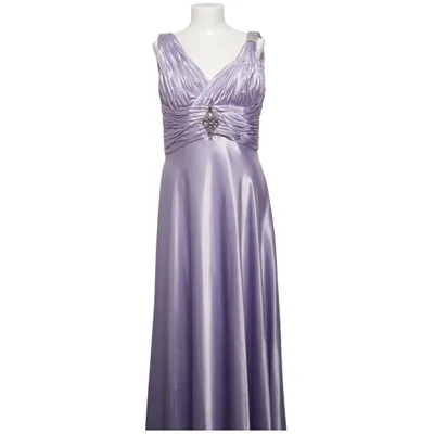 Robe de soirée (Violet) de Juju & Christine Polyester