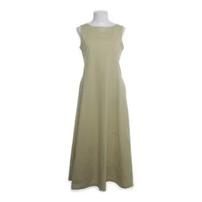 Robe (Beige) de Uniqlo Polyester recyclé