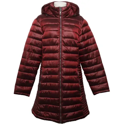 Manteau d'hiver (Giselle) de Zabaione Polyamide, Polyester