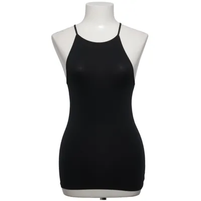 Tank Top (Black) from Better Bodies