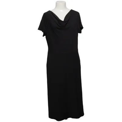 Robe (Noir, Blanc) de Principles Élasthane, Polyester, Viscose
