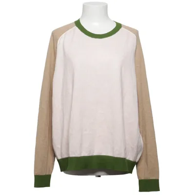 Sweater (Pink, Green, Beige) from Boden Cashmere, Cotton