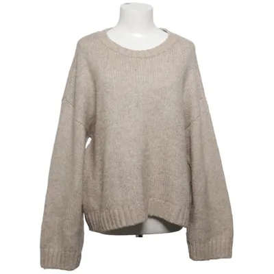 Sweater (Beige) from Monokel Polyamide, Polyester, Wool, Acrylic