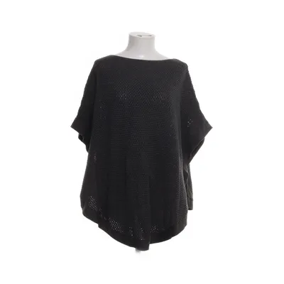 Poncho (Grå) från VILA Clothes