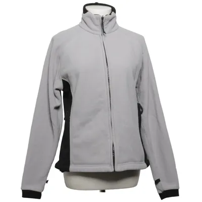 Fleece jas (Grijs, Zwart) van Mountain Hard Wear Polyester