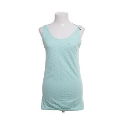 Träningslinne (Blå) från Hummel Elastan, Nylon