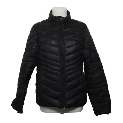 Leichte Jacke (Schwarz) von X TTL Polyamid, Polyester