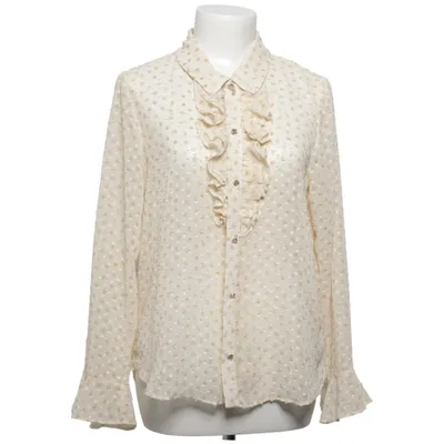 Blus (Beige) från Zara