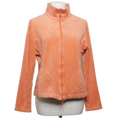 Jacket (Orange) from Privacy Cotton