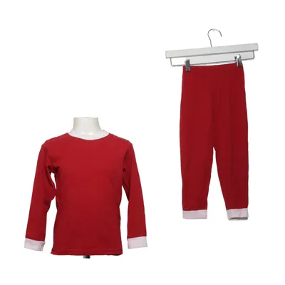 Pajamas (Red, Pink) from MyWear Kids Cotton
