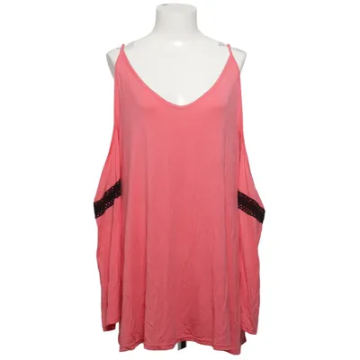 Haut (Rose) de Be Jealous Élasthane, Viscose