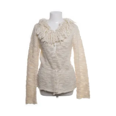 Cardigan (Beige) van InWear Acryl, Wol