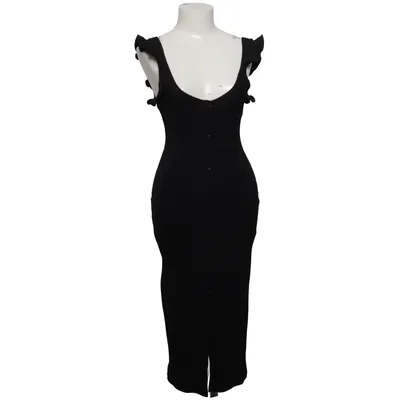 Kleid (Schwarz) von Zara