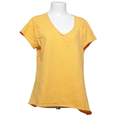 T-shirt (Gul) från Pernilla Wahlgren