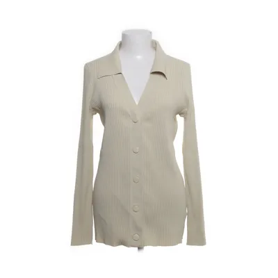 Tröja (Beige) från Arket Acetat, Polyester