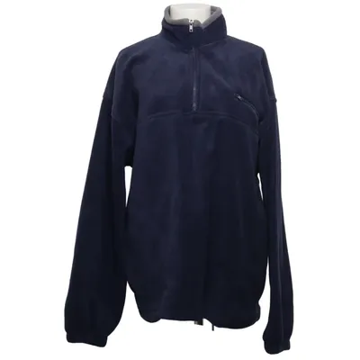 Polaire (Bleu) de Gert Viktor Polyester