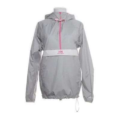Anorak (Grijs) van Helly Hansen Polyester, Polyurethaan