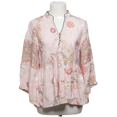 Blouse (Pink, Multicolored) from Odd Molly