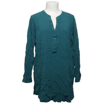 Blouse (Blauw) van Christian Berg Viscose
