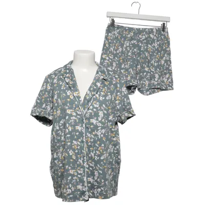 Pyjama (Vert, Multicolore) de Calida Coton