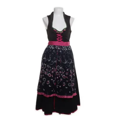 Dirndl (Black, Pink, Blue, Green) from Hammerschmid