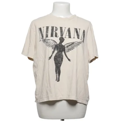T-shirt (Nirvana) de H&M Coton