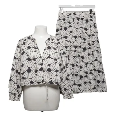 Ensemble (Blanc, Noir) de H&M Coton