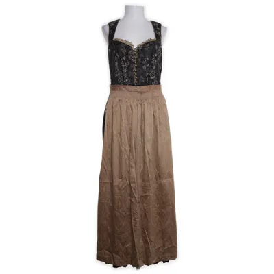 Dirndl (Zwart, Beige) van Lisa's Landhaus