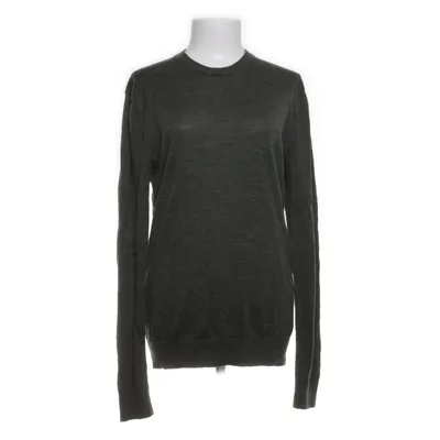 Tröja (Grön) från WE Merinoull