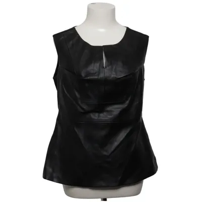 Top (Zwart) van adL Elastaan, Nylon, Polyester, Polyurethaan, Viscose