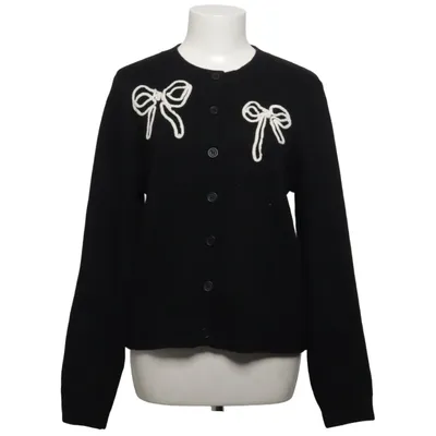 Cardigan (Ebbis) van Carin Wester Acryl, Polyamide, Wol