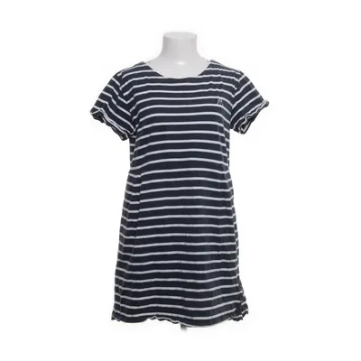 Klänning (Blå, Vit, Flerfärgad) från Holebrook Sweden Bomull