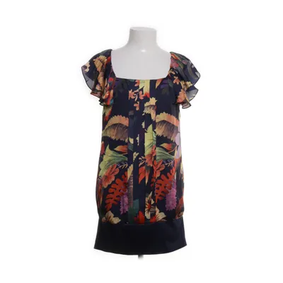 Klänning (Flerfärgad) från Ted Baker Polyester