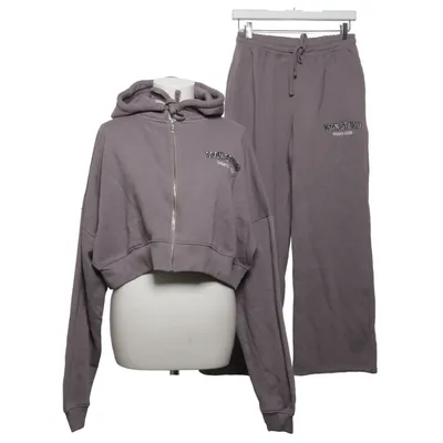 Loungewear (Grå) fra Studio Studio Bomuld, Polyester