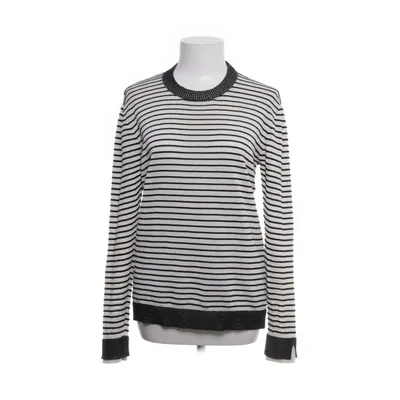 Pull-over (Blanc, Beige) de Dagmar