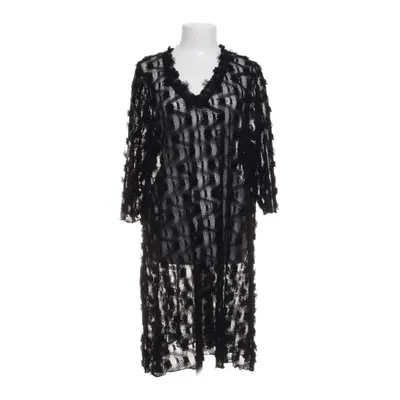 Robe de plage (Noir) de Gozzip