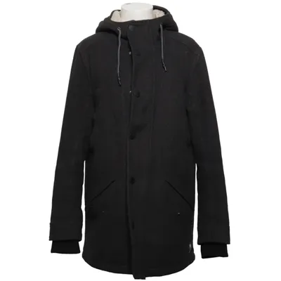 Jacket (Gray) from Tom Tailor Denim Polyester