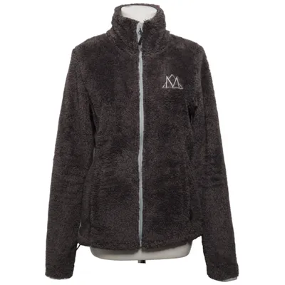Fleece jacket (Gray) from Mountain Horse Polyester