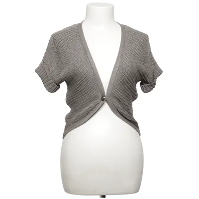 Bolero (Grå) från Apanage