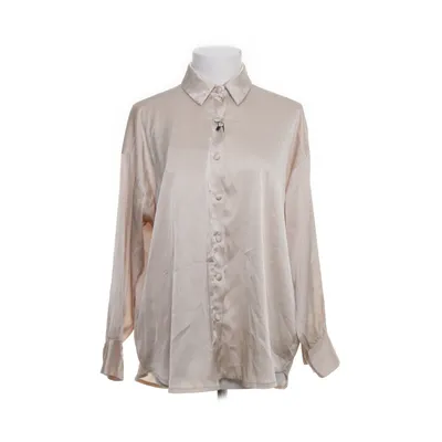 Shirt (Beige) from Zeta Otto